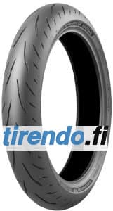 Bridgestone S 23 F ( 120/70 ZR17 TL (58W) M/C, etupyörä )