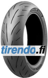 Bridgestone S 23 R ( 190/55 ZR17 TL (75W) takapyörä, M/C )
