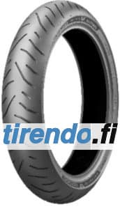 Bridgestone T 33 F ( 120/70 R19 TL 60V M/C, etupyörä )