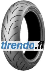 Bridgestone T 33 R ( 150/70 ZR17 TL (69W) takapyörä, M/C )