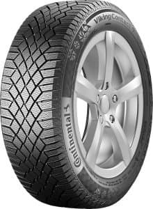 Continental Viking Contact 7 ( 185/60 R15 88T XL, Pohjoismainen kitkarengas )