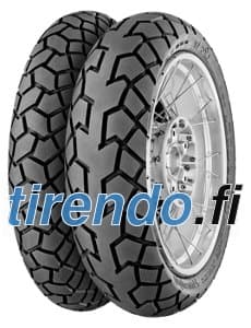 Continental TKC 70 ( 90/90-21 TL 54H M+S-merkintä, M/C, etupyörä )