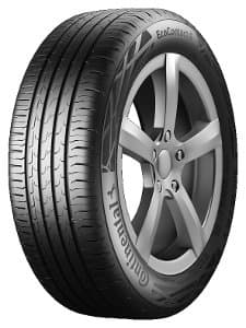 Continental EcoContact 6Q ( 235/50 R20 104H XL EVc, vannealueen ripalla )