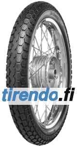 Continental KKS10 ( 2 1/4-17 RF TT 39B takapyörä, M/C, etupyörä )