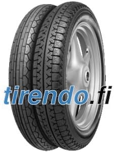 Continental RB2 ( 3.25-19 TL 54H M/C, etupyörä )