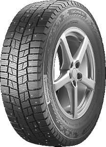 Continental VanContact Ice ( 215/70 R15C 109/107R, nastarengas )