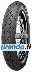 Continental ContiClassicAttack ( 120/90 R18 TL 65V takapyörä, M/C )
