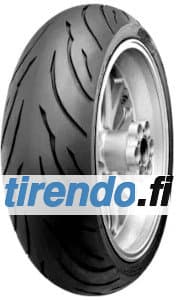 Continental ContiMotion M ( 140/70 ZR17 TL 66W takapyörä, M/C, Variante M )