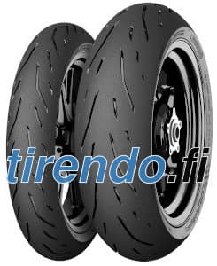 Continental ContiSportAttack 5 ( 200/55 ZR17 TL (78W) M/C )