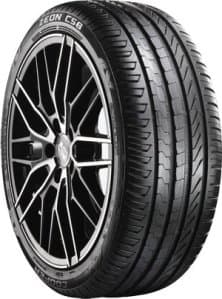 Cooper Zeon CS8 ( 205/55 R17 95V XL )