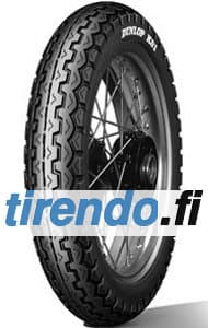 Dunlop K 81 Roadmaster TT 100 GP ( 100/90-19 TT 57H M/C, Variante J, etupyörä )