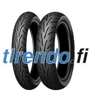 Dunlop Arrowmax GT 601 ( 100/90-16 TL 54H etupyörä )