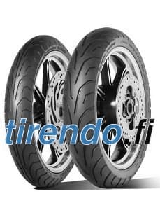 Dunlop Arrowmax Streetsmart ( 90/90-19 TL 52H M/C, etupyörä )