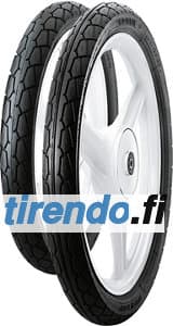 Dunlop D 104 F ( 2.50-17 TT 38L etupyörä )