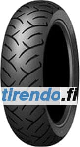 Dunlop D 256 ( 180/55 R17 TL 73H takapyörä, M/C )