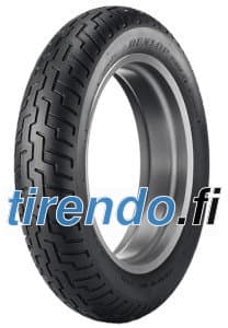 Dunlop D404 ( 130/90-15 TT 66P M/C, takapyörä )
