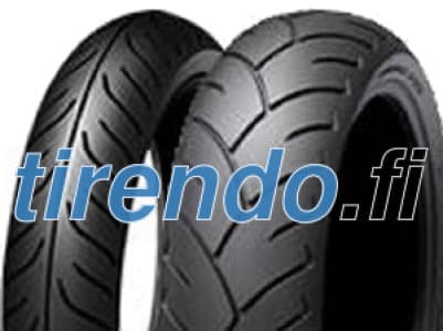 Dunlop D423 F ( 130/70 R18 TL 63V etupyörä, M/C )