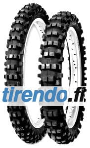 Dunlop D952 ( 110/90-19 TT 62M takapyörä )