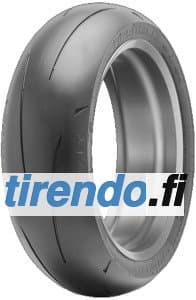 Dunlop Dragmax ( 190/50 ZR17 TL (73W) takapyörä, M/C )