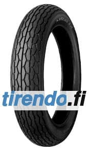 Dunlop F17 ( 100/90-17 TL 55S M/C, etupyörä )