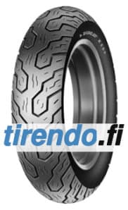Dunlop K 555 ( 140/80-15 TL 67H takapyörä, M/C, Variante J )