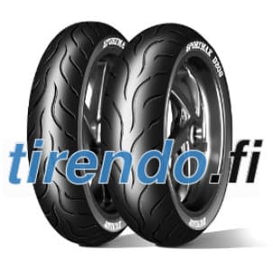 Dunlop Sportmax D208 F ( 120/70 ZR19 TL (60W) M/C, etupyörä )