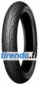 Dunlop Arrowmax GT 601 F ( 100/90-18 TL 56H etupyörä )