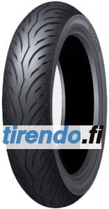 Dunlop ScootSmart 2 ( 100/80-14 TL 48P etupyörä )