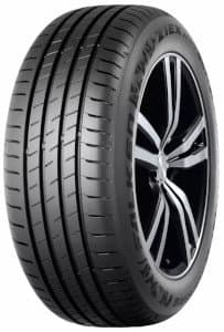 Falken ZIEX ZE320 ( 195/65 R15 91H BLK )
