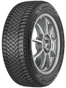 Goodyear Ultra Grip Arctic 2 ( 205/60 R16 96T XL EVR, nastarengas )