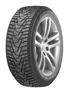 Hankook Winter I*Pike RS2 W429 ( 225/55 R16 99T XL, nastarengas , vannesuojalla (MFS) SBL )