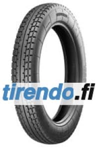 Heidenau K28 ( 4.00-18 RF TT 70P takapyörä, M/C, etupyörä )