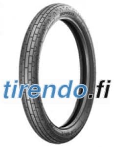 Heidenau K40 ( 2.50-18 RF TT 45S takapyörä, M/C, etupyörä )
