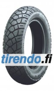 Heidenau K58 Snowtex ( 3.50-10 RF TL 59M takapyörä, M+S-merkintä, etupyörä )