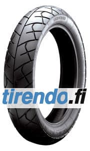 Heidenau K64 ( 130/80-17 TL 65H takapyörä, M/C )