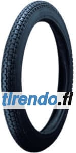 Heidenau IRC NR-1 ( 2.00-22 TT 37L takapyörä, etupyörä )