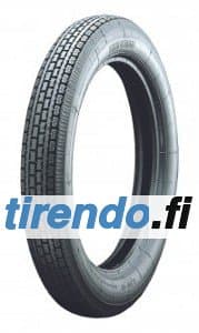 Heidenau K29 ( 3.50-16 RF TT 60P takapyörä, M/C, Seitenwagen SW, etupyörä )