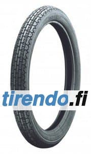 Heidenau K39 ( 2.75-18 RF TT 48P takapyörä, M/C, etupyörä )