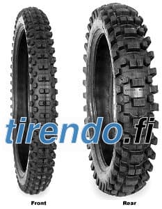 Kenda K771 Millville ( 80/100-10 TT 42J NHS )
