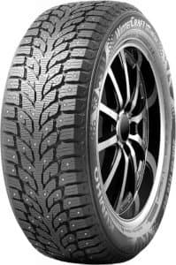 Kumho WinterCraft ice Wi32 ( 255/55 R18 109T XL, nastarengas )