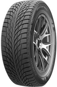 Kumho WinterCraft ice Wi51 ( 215/55 R17 98T XL, Pohjoismainen kitkarengas )