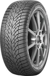 Kumho WinterCraft WP52 ( 215/50 R18 92V 4PR )