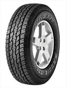 Maxxis AT-771 Bravo ( 235/70 R16 106T OBL )