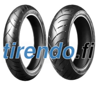 Maxxis MA-ST2 ( 180/55 ZR17 TL (73W) takapyörä )