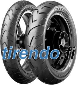 Maxxis MaxxVenture MA-ADV ( 120/70 ZR19 TL 60W etupyörä )