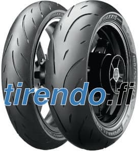 Maxxis Supermaxx Sport MA-SP ( 160/60 ZR17 TL (69W) takapyörä )