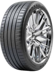 Maxxis Victra Sport 6 ( 235/35 R19 91Y XL vanteen suojalistalla  (FSL) )
