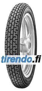 Metzeler Block C ( 3.25-19 TT 54P M/C, etupyörä )