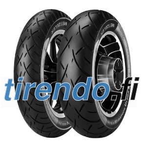 Metzeler ME888 Marathon Ultra ( 130/60B19 TL 61H M/C, etupyörä )