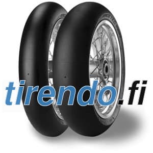Metzeler Racetec SM ( 165/55 R17 TL takapyörä, kumiseos K2, NHS )